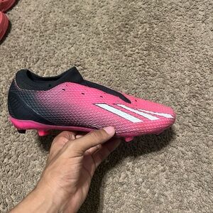 adidas speedflow soccer cleats
